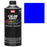 Color Coat - Plastic & Vinyl Flexible Coating, Fast Blue, 1 Quart Cone Top