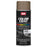 Color Coat - Plastic & Vinyl Flexible Coating, Medium Parchment, 12 oz. Aerosol