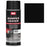 Bumper Coater, Renew Original Appearance, Gloss Black, 12 oz. Aerosol