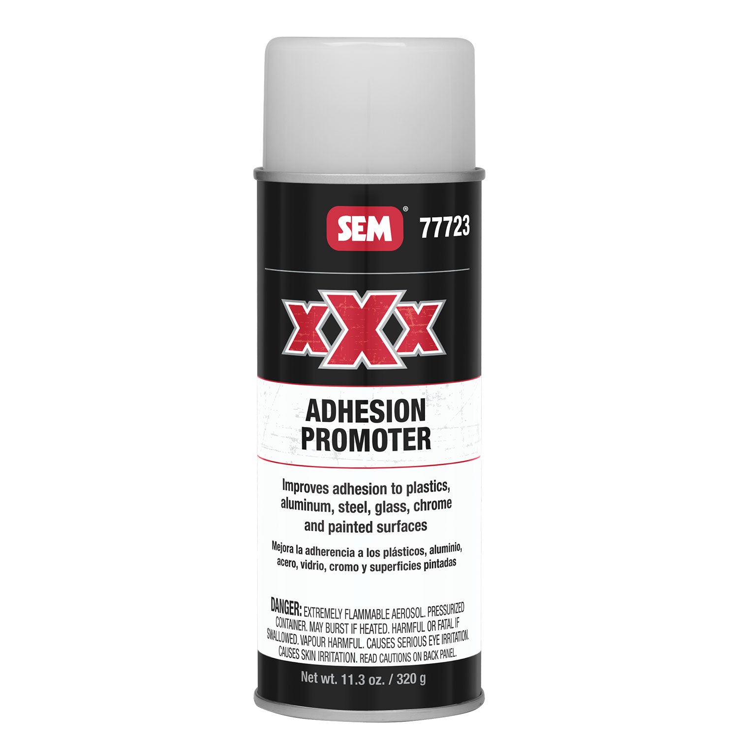 Sem Xxx Adhesion Promoter 12 Oz Aersol Spray Can – TCP Global