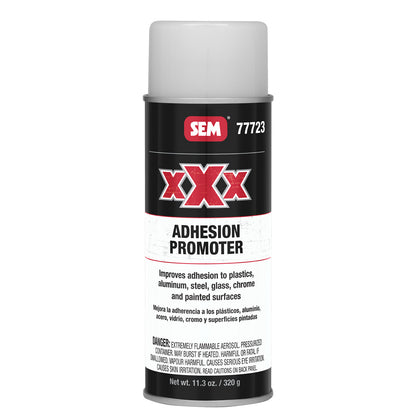 XXX Adhesion Promoter, Superior Bonding Properties, 16 oz. Aerosol