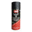 Color Coat 3 Flame Red - Multi-Substrate Flexible Coating, 12oz, Aerosol