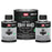 Hot Rod Black Kit, 2.8 Low VOC, Durable 2K Matte Finish, 1-1/2 Quart Kit