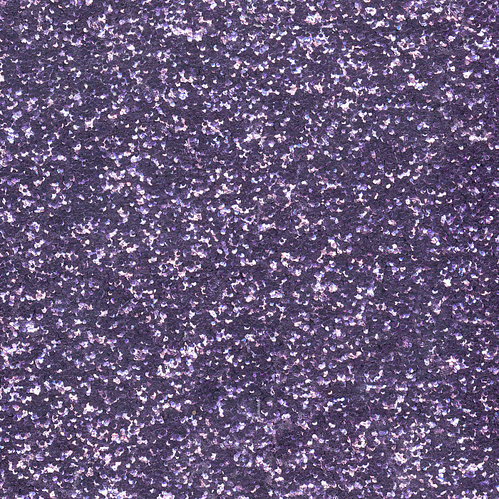 Amethyst Purple - Large Flake .025 Micron Size, 1 lb. Bottle