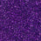 Deep Purple - Medium Flake .008 Micron Size, 1 lb. Bottle