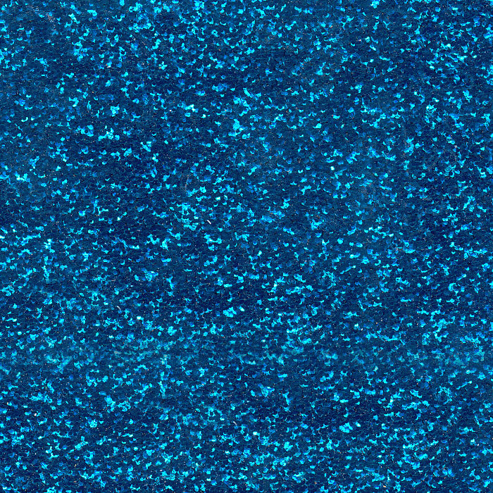 Deep Marine Blue - Large Flake .025 Micron Size, 4 oz. Bottle