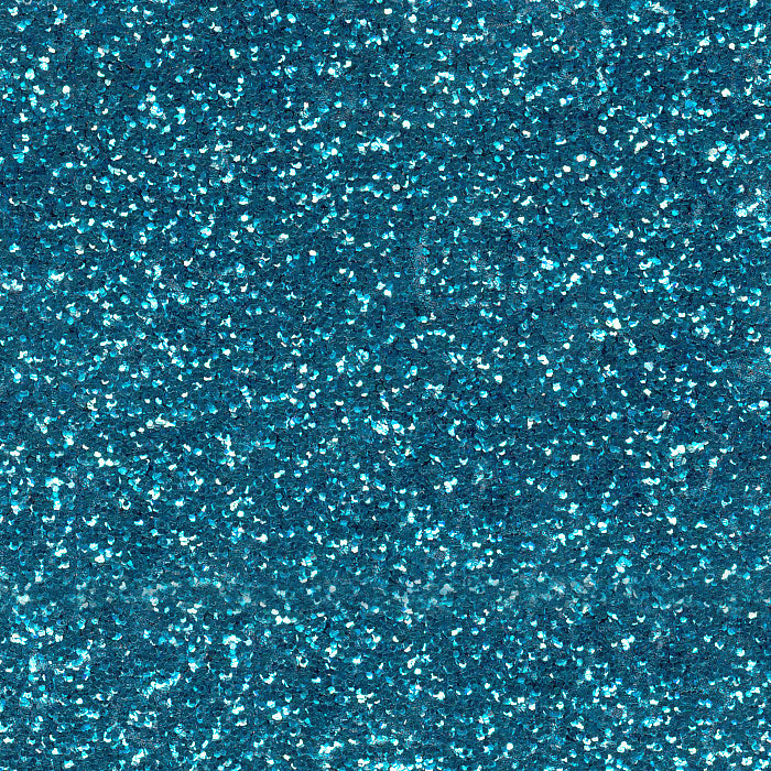 Sky Blue - Standard Flake .015 Micron Size, 2 oz. Bottle