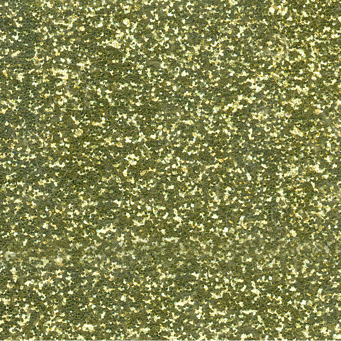 Chartreuse Yellow - Standard Flake .015 Micron Size, 2 oz. Bottle