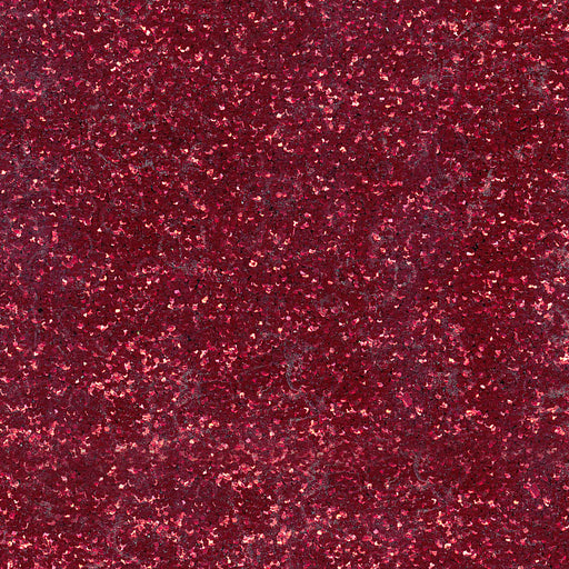 Apple Red - Micro Flake .004 Micron Size, 1 lb. Bottle