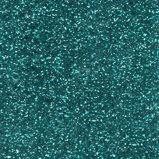 Ocean Aqua - Standard Flake .015 Micron Size, 1 lb. Bottle