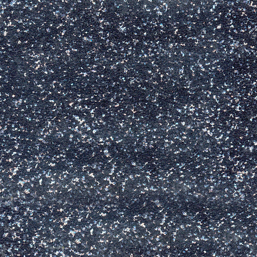 Brilliant Gunmetal - Micro Flake .004 Micron Size, 4 oz. Bottle