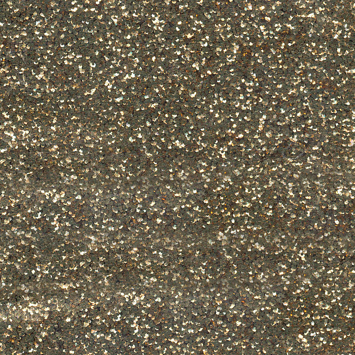 Sahara Sand Gold - Standard Flake .015 Micron Size, 1 lb. Bottle