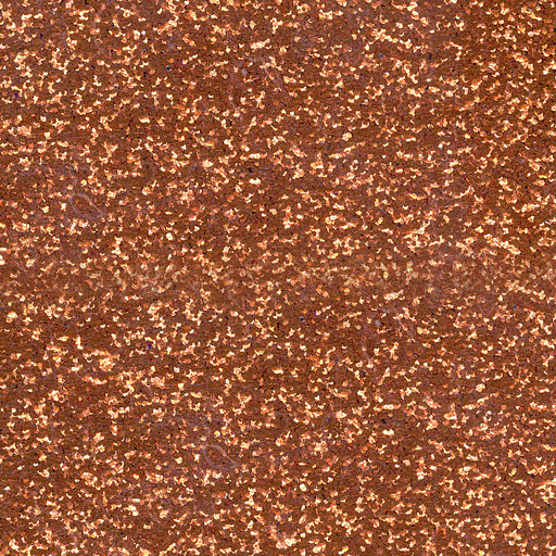 Tangelo Orange - Medium Flake .008 Micron Size, 4 oz. Bottle