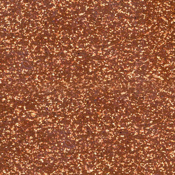 Tangelo Orange - Standard Flake .015 Micron Size, 1 lb. Bottle