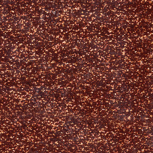 Brilliant Orange - Standard Flake .015 Micron Size, 1 lb. Bottle