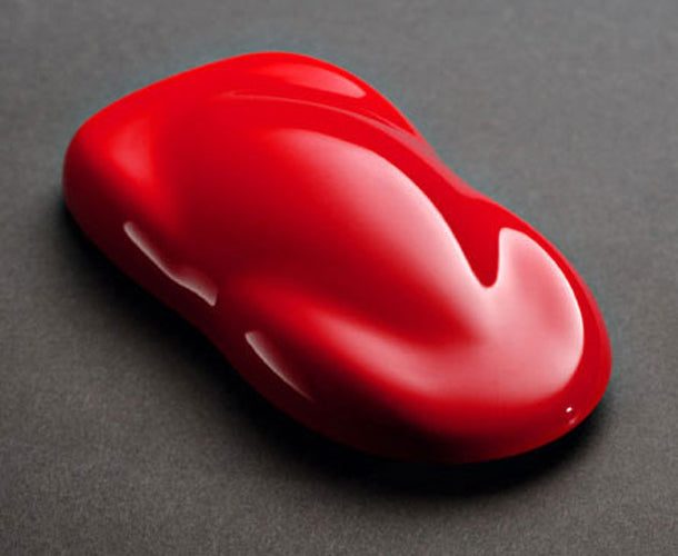 Euro Red Shimrin Graphic Kolor – TCP Global