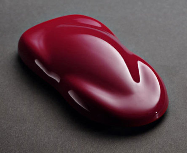 Maltise Maroon - Shimrin (1st Gen) Graphic Kolor Basecoat, 1 Quart