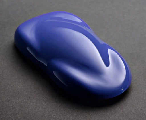 So-Blue - Shimrin (2nd Gen) Graphic Kolor Basecoat, 1 Pint House of Kolor
