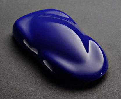 Marine Blue - Shimrin (1st Gen) Graphic Kolor Basecoat, 1/2 Pint House of Kolor