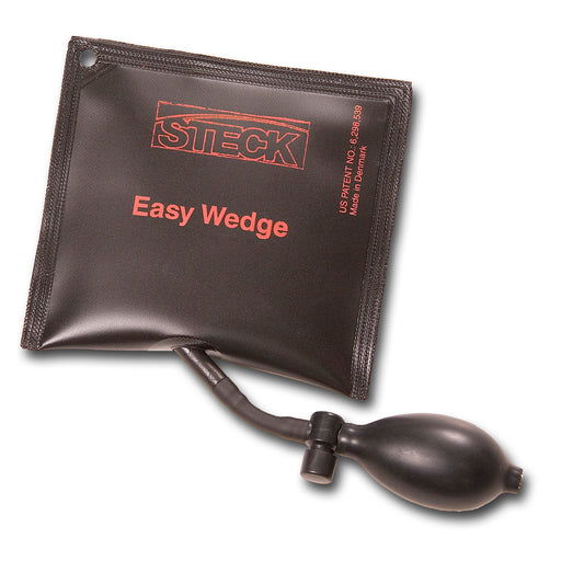 Big Easy Wedge Inflatable Automotive Lock Out Door Opener - 32922 by Steck Autobody - Steck Autobody - 32922