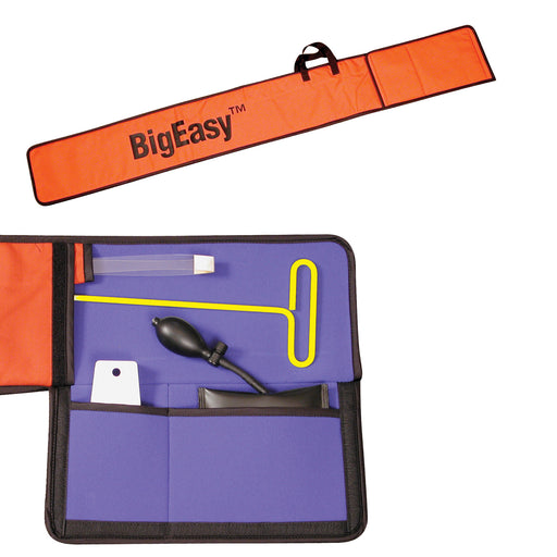 Bigeasy Carrying Case Steck Tool (Sold Separately)