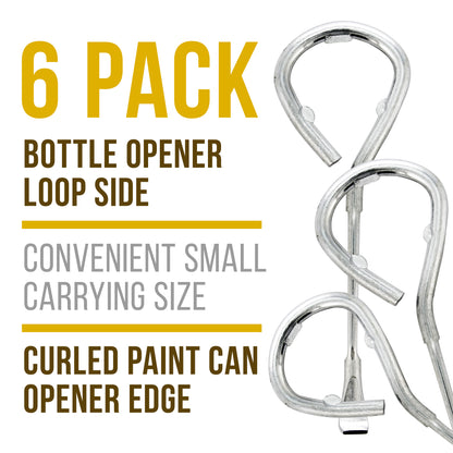 Paint Can Opener
