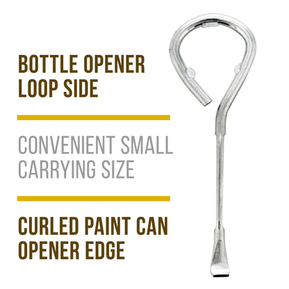 Paint Can Opener