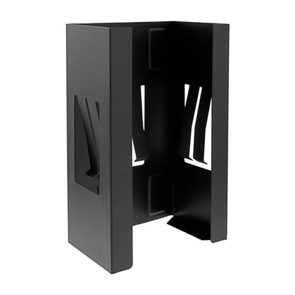 Glove Holder for Wall Mount, Glove Dispenser, Tissue Box Holder for Wall Mount, Magnetic Latex Gloves Dispenser
