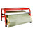 18" Portable Step Stool Masking Machine, Holds masking paper up to 18"