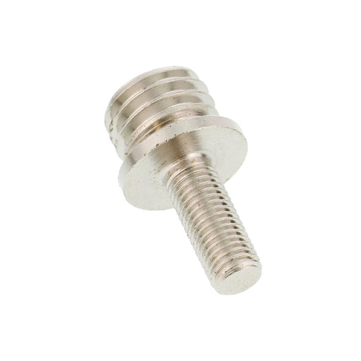 5/8" to 5/16" DA Thread Adapter Converts 3" to 6" Polisher Pad Backing Plates to 5/16" Threads for Dual-Action Buffers & Sanders