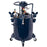 Commercial 5 Gallon (20 Liters) Spray Paint Pressure Pot Tank with Air Powered Mixing Agitator