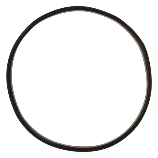 Paint Pressure Pot Tank Lid Replacement Rubber Gasket for 5 Gallon (20 Liter) or 8 Gallon (30 Liter) Paint Pressure Tanks