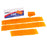 Plastic Razor Blade (Box Of 100)