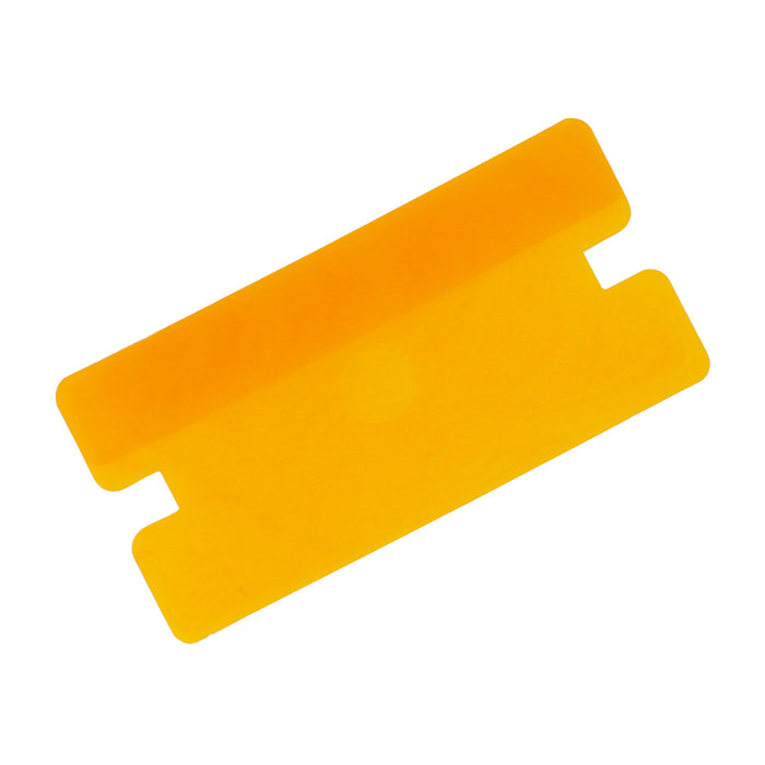 Plastic Razor Blade (Box Of 100)