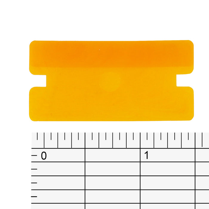 Plastic Razor Blade (Box Of 100)