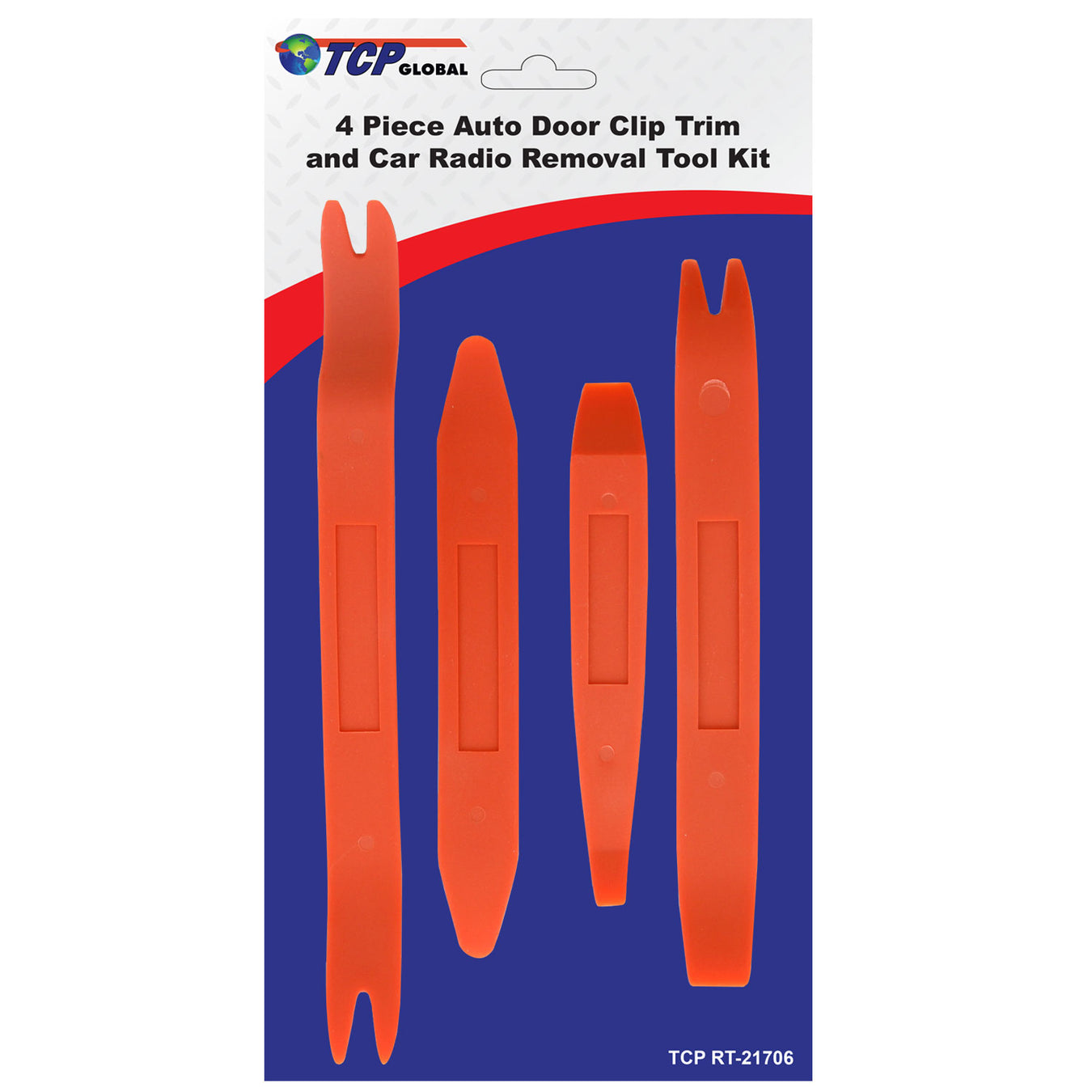 Auto Body Hand Tools