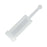 TCP Global Disposable HVLP Gravity Spray Gun Filters Fine Mesh (Pack of 24), Universal Size Fits Most Gravity Feed Spray Guns, Strain Dirt Particles