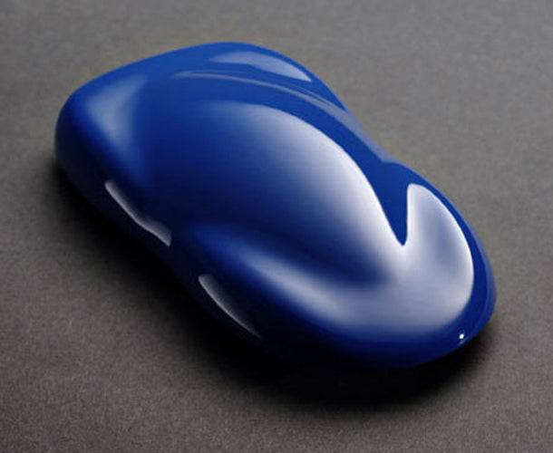 Lite Blue - Urethane Striping and Lettering Enamel, 1/4 Pint