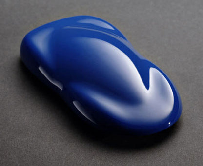 Lite Blue - Urethane Striping and Lettering Enamel, 1/4 Pint