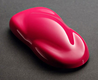 Magenta - Urethane Striping and Lettering Enamel, 1/4 Pint