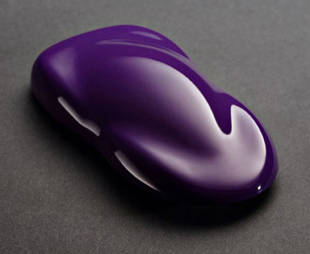 Lavender - Urethane Striping and Lettering Enamel, 1/4 Pint