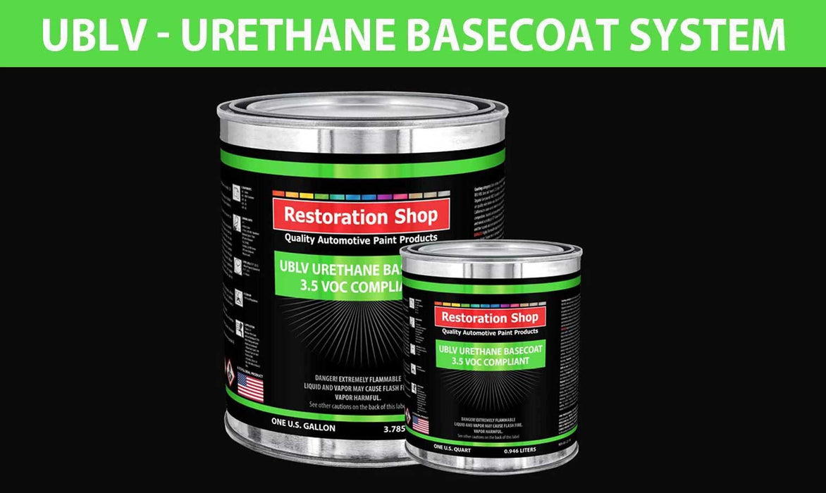Restoration Shop OEM Sand