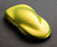 Lime Gold - Shimrin (1st Gen) Kandy Koncentrate Intensifier, 2 oz House of Kolor