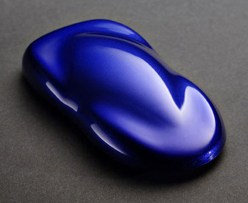 Cobalt Blue - Shimrin (1st Gen) Kandy Koncentrate Intensifier, 1/2 Pint House of Kolor