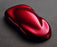 Burgundy - Shimrin (1st Gen) Kosmic Kolor Urethane Kandy, 1 Quart House of Kolor