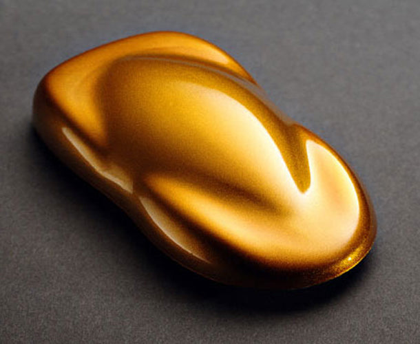 Pagan Gold - Shimrin (1st Gen) Kosmic Kolor Urethane Kandy, 1 Quart