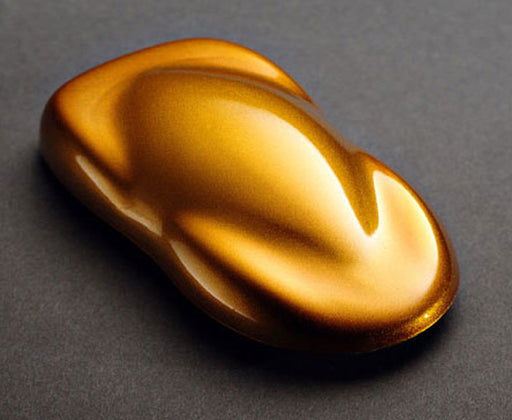 Pagan Gold - Shimrin (1st Gen) Kandy Koncentrate Intensifier, 1/2 Pint House of Kolor