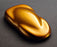 Pagan Gold - Shimrin (1st Gen) Kandy Koncentrate Intensifier, 1/2 Pint House of Kolor
