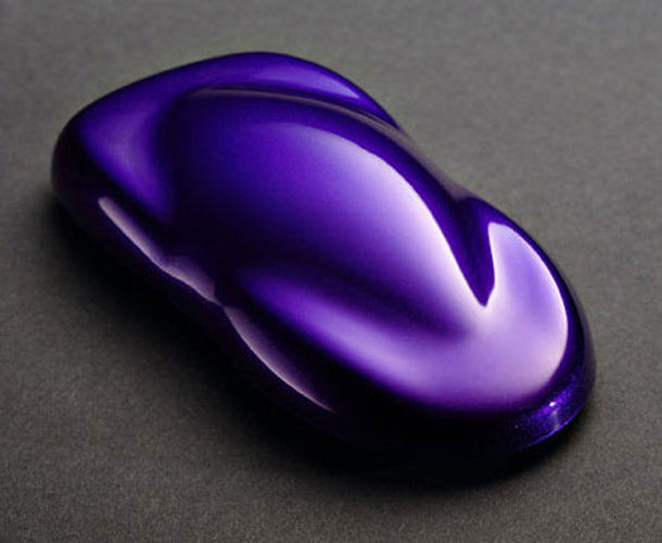 Burple - Shimrin (1st Gen) Kosmic Kolor Urethane Kandy, 1 Quart