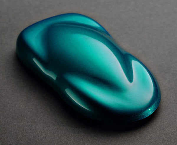 Teal Uk-15 Urethane Kandy Kolor – TCP Global
